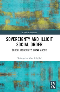 Front cover_Sovereignty and Illicit Social Order