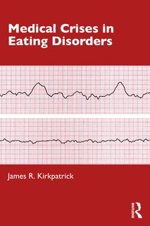 Front cover_Medical Crises in Eating Disorders