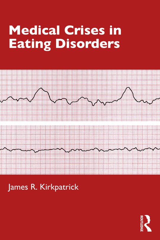Front cover_Medical Crises in Eating Disorders