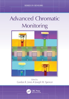 Front cover_Advanced Chromatic Monitoring