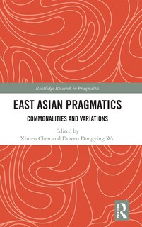 Couverture_East Asian Pragmatics