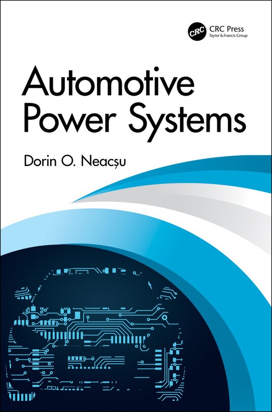 Front cover_Automotive Power Systems