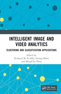 Front cover_Intelligent Image and Video Analytics