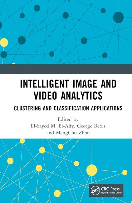 Front cover_Intelligent Image and Video Analytics