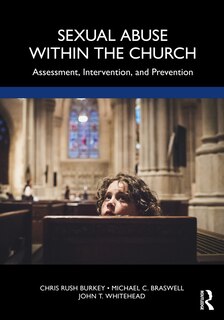 Front cover_Sexual Abuse Within The Church