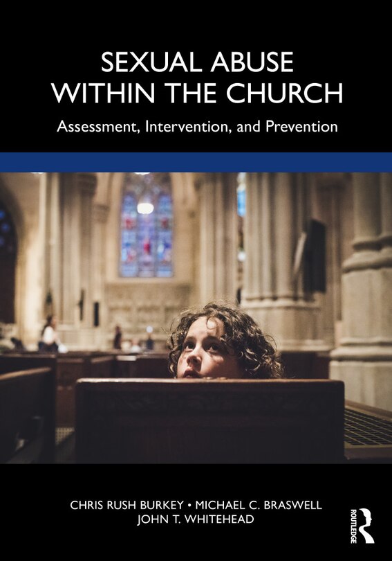 Front cover_Sexual Abuse Within The Church