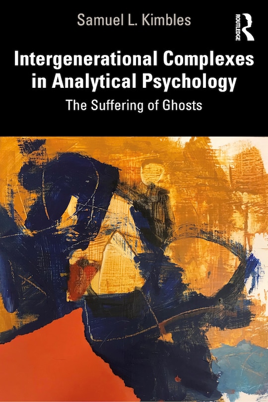 Front cover_Intergenerational Complexes In Analytical Psychology