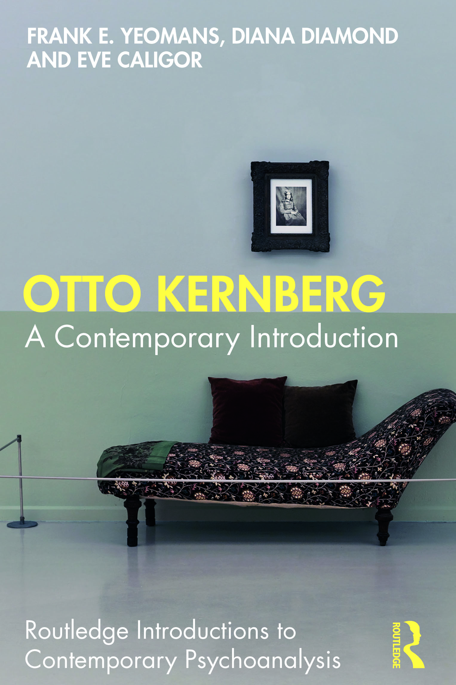 Front cover_Otto Kernberg