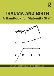 Front cover_Trauma And Birth
