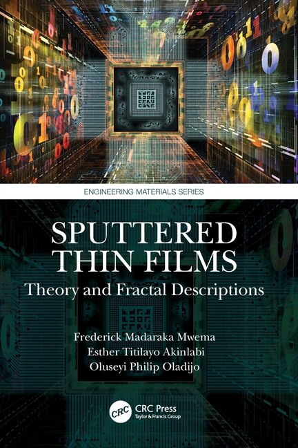 Couverture_Sputtered Thin Films