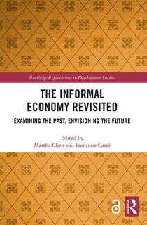 Couverture_The Informal Economy Revisited
