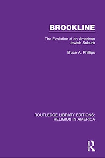 Front cover_Brookline
