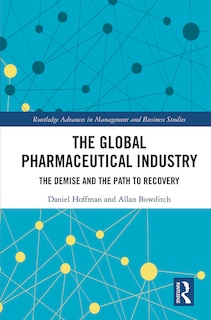 Front cover_Global Pharmaceutical Industry