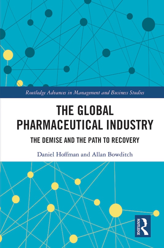 Front cover_Global Pharmaceutical Industry