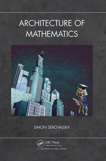 Couverture_Architecture of Mathematics