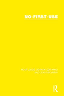 Front cover_No-First-Use