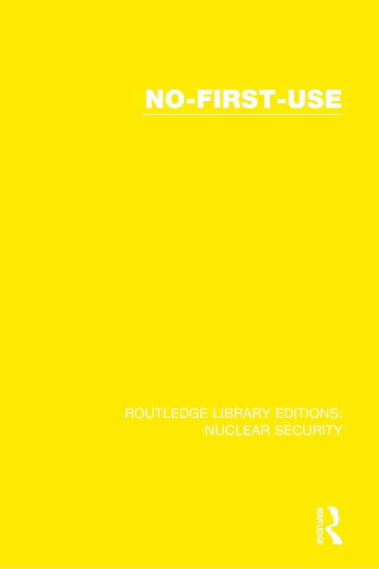 Front cover_No-First-Use