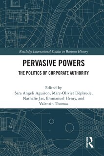 Front cover_Pervasive Powers
