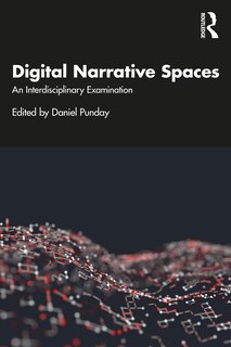 Front cover_Digital Narrative Spaces