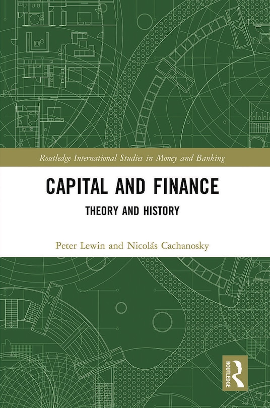 Front cover_Capital and Finance