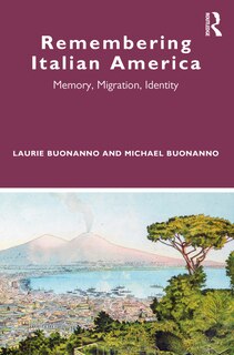 Couverture_Remembering Italian America