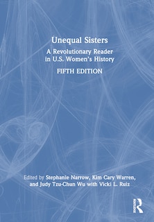 Couverture_Unequal Sisters