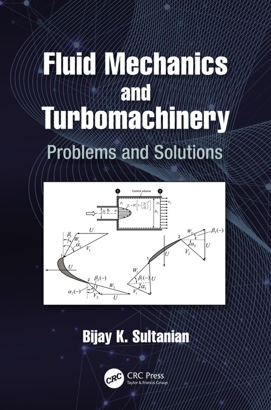 Couverture_Fluid Mechanics and Turbomachinery