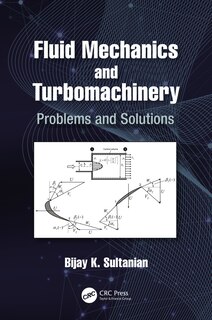 Couverture_Fluid Mechanics and Turbomachinery