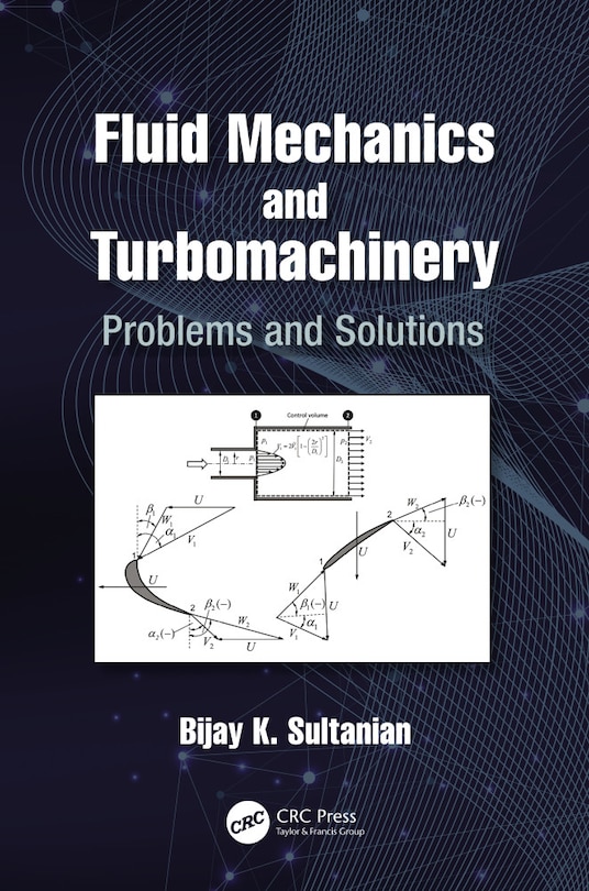 Couverture_Fluid Mechanics and Turbomachinery