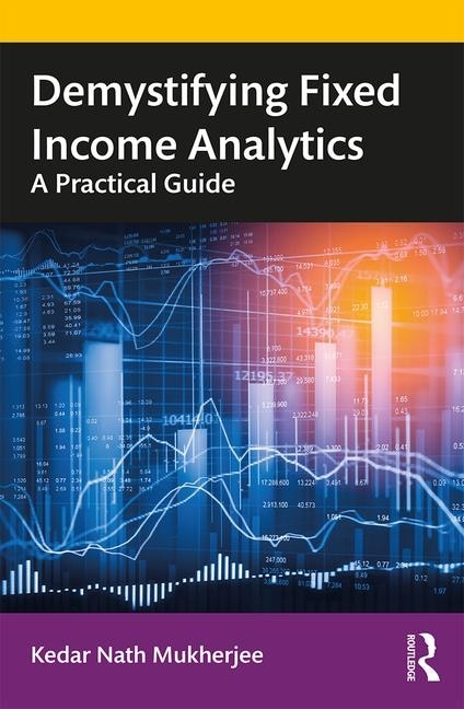 Front cover_Demystifying Fixed Income Analytics