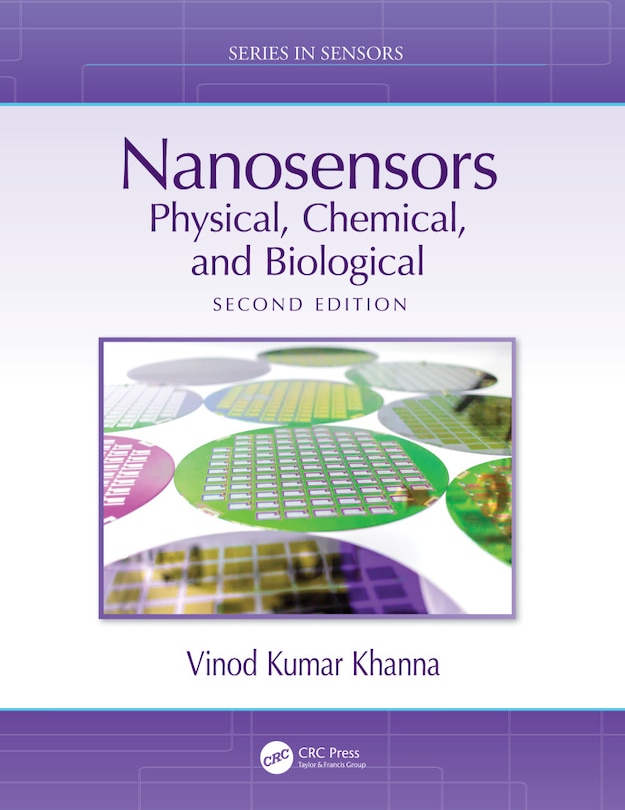 Front cover_Nanosensors