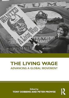 Front cover_Living Wage