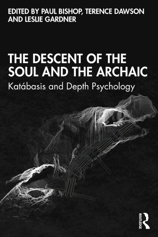 Front cover_The Descent of the Soul and the Archaic