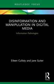 Front cover_Disinformation and Manipulation in Digital Media