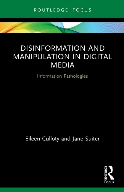 Front cover_Disinformation and Manipulation in Digital Media
