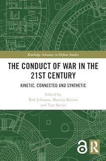 Front cover_The Conduct of War in the 21st Century
