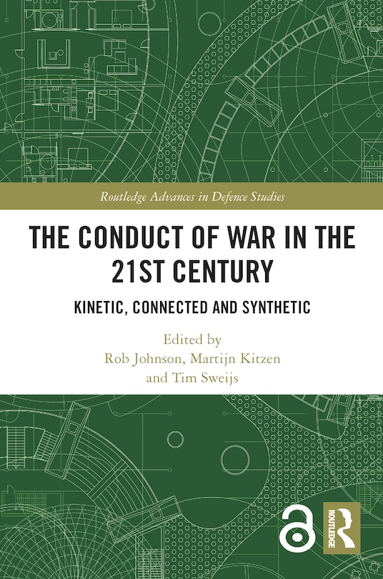 Front cover_The Conduct of War in the 21st Century