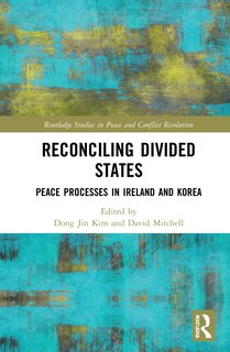 Couverture_Reconciling Divided States