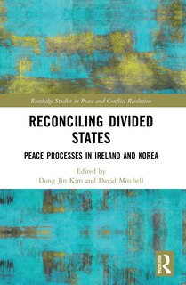 Couverture_Reconciling Divided States