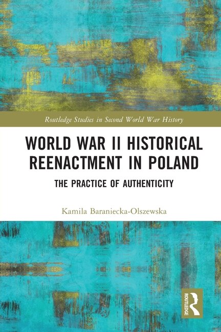 Couverture_World War II Historical Reenactment in Poland