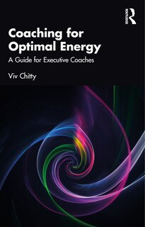 Couverture_Coaching For Optimal Energy