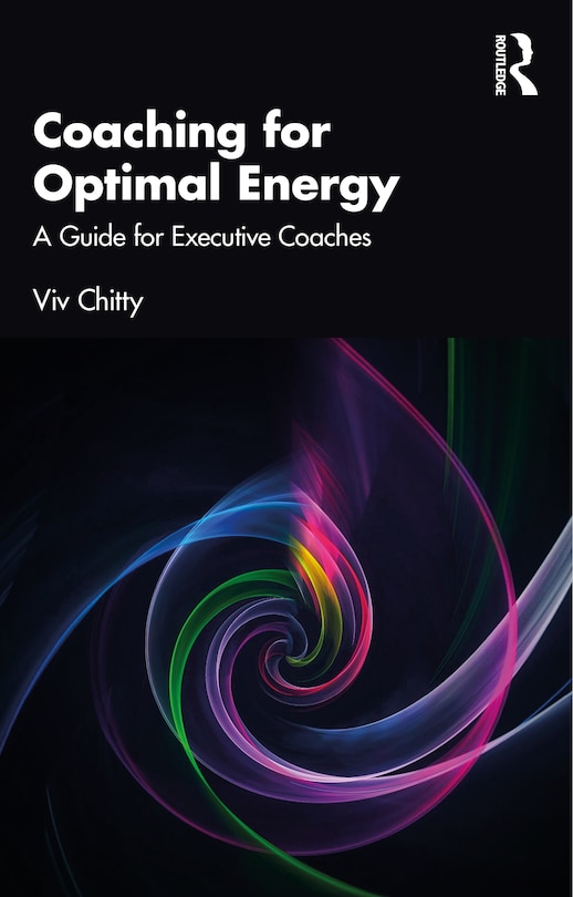 Couverture_Coaching For Optimal Energy