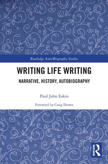 Front cover_Writing Life Writing
