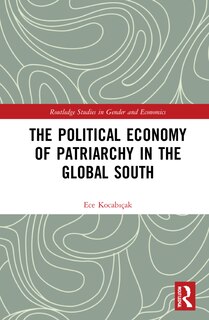 Front cover_The Political Economy of Patriarchy in the Global South