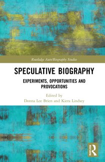 Front cover_Speculative Biography