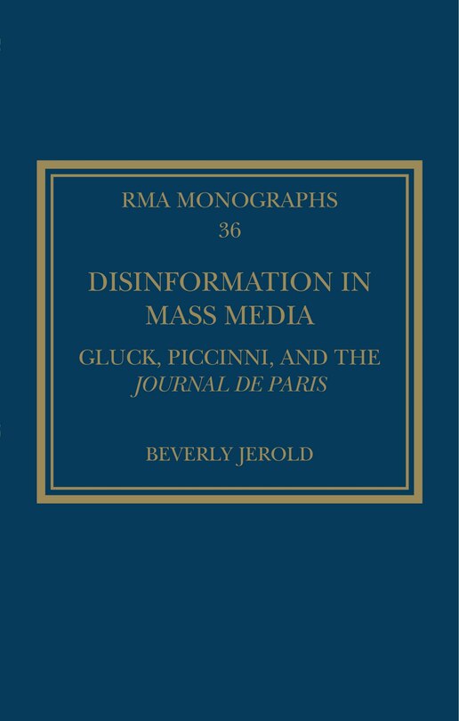 Front cover_Disinformation in Mass Media