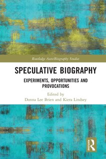 Front cover_Speculative Biography