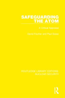 Front cover_Safeguarding the Atom