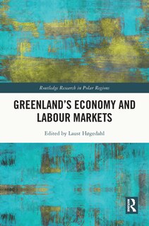 Front cover_Greenland's Economy and Labour Markets