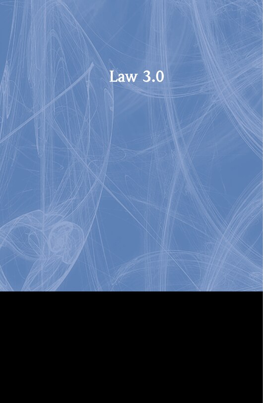 Front cover_Law 3.0